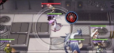 无期迷途 第4张图