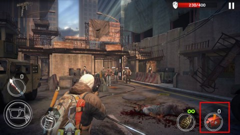 命悬一日 第5张图