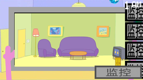 小猪佩奇的午夜后宫 第4张图