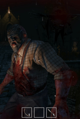 鬼屋联机版免费下载安装最新版本-鬼屋联机版免费下载汉化版v1.0