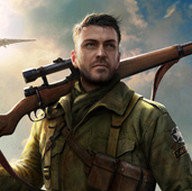 狙击精英5安卓版免费下载汉化版-狙击精英5安卓版下载安卓v1.1.2.1