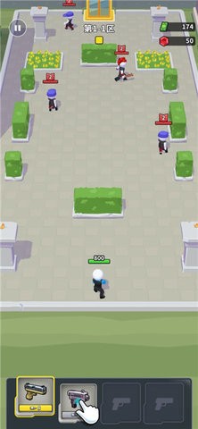 阿尔法小队中文版免费下载-阿尔法小队下载安卓v1.7.25