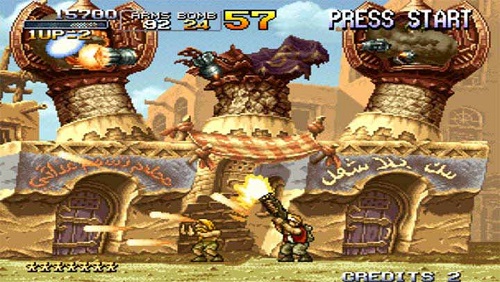 合金弹头2官方正版游戏免费下载安装最新版本-合金弹头2官方正版游戏官方版下载v2026.10.10.18