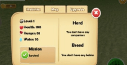 熊猫家族游戏官方正版免费下载-熊猫家族下载安卓v1.0