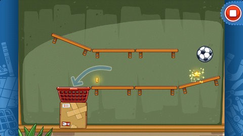 神奇的阿力完整版免费下载-神奇的阿力安卓版下载v1.0.4