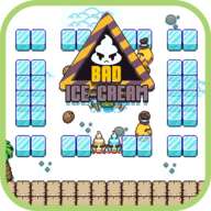 坏蛋冰淇淋手游版免费下载-坏蛋冰淇淋下载安装v5.0.1