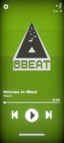 8分音符手机版本免费版下载-8分音符游戏下载安卓版v1.1