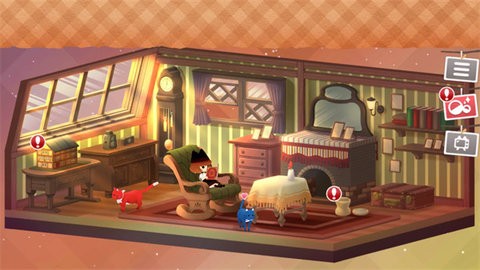 迷途猫之行3下载官方正版-迷途猫之行3安卓版下载v1.1.0