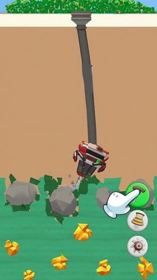 我是大矿工手游中文版免费下载-我是大矿工完整篇最新版下载v1.0.4