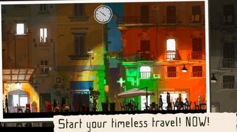 父与子手游游戏安卓版下载-父与子游戏汉化版v1.0.910