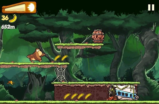 Banana King Kong 中文版下载安卓-Banana King Kong 中文版最新版免费下载v3.1