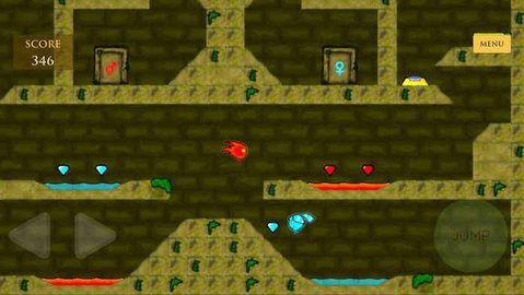 森林冰火人下载官方正版-森林冰火人汉化版游戏v1.1.3