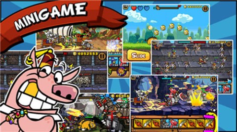 帕拉狗骑士 第2张图