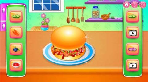 无烦恼厨房 第8张图