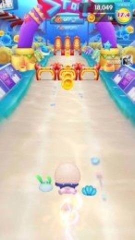 海底总动员完全免费下载-海底总动员汉化版完全免费v1.0.0.0