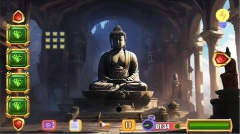 密室逃脱神秘小镇下载安装汉化版-密室逃脱神秘小镇2026安卓版下载v1.0.2