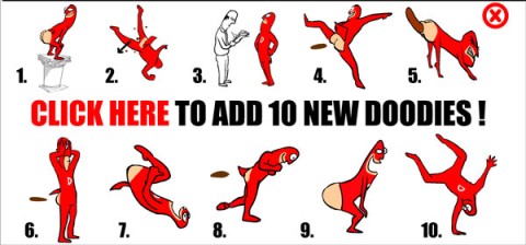 大便超人 第5张图