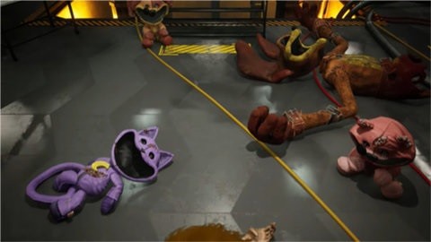 poppy第四章免费版下载-poppy第四章手机版本下载原版v0.14.1