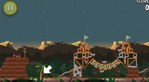 愤怒的小鸟里约大冒险 第4张图