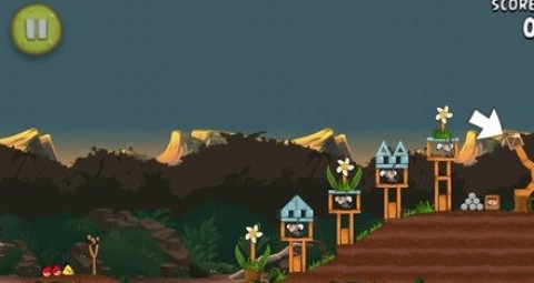 愤怒的小鸟里约大冒险尤其版下载-愤怒的小鸟里约大冒险游戏安卓版下载v2.6.13