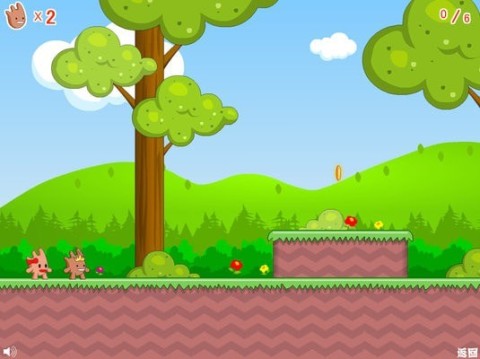 王子公主回家记 第1张图