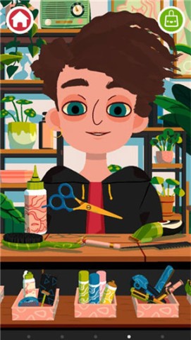 托卡美发沙龙4 第5张图