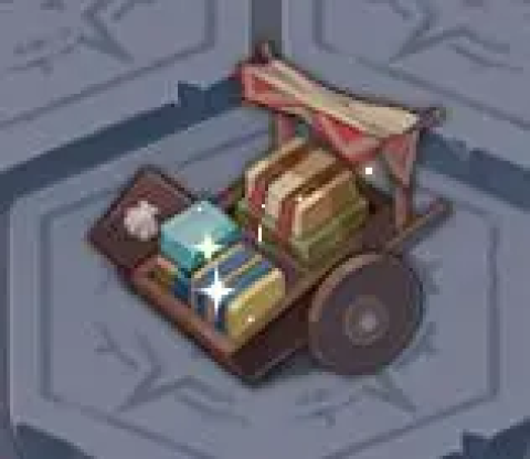 官方正版石器时代 第6张图