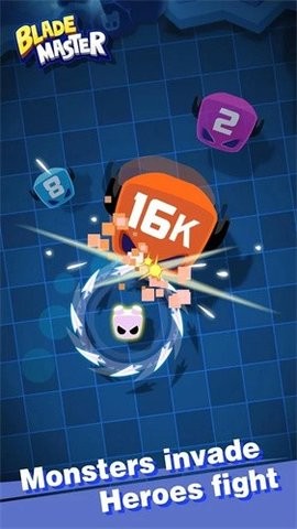 飓风血滴子游戏免费下载-风暴血滴子最新版下载v0.1.27