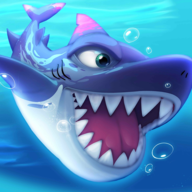 鱼吃鱼官方正版免费下载2026-鱼吃鱼官方正版免费下载安卓手机版v2.3