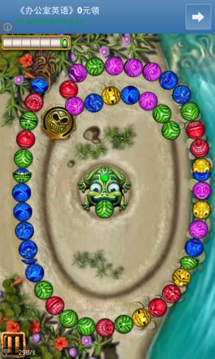 祖玛豪华版手机版下载-祖玛豪华版下载安卓版v4.00.35