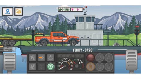 最佳卡车司机2最新版完整版下载-最佳卡车司机2最新版本安卓版下载v4.3