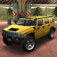 疯狂汽车模拟器手表版免费下载-玩命汽车模拟器下载安装最新版本v6.0.6