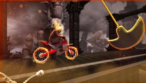 恶灵骑士3免费下载汉化版-恶灵骑士3安卓手游下载安装最新版本v1.2