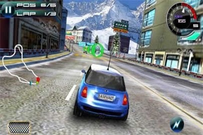 都市赛车5全屏版下载-都市赛车5汉化版下载v3.0.3