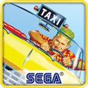 疯狂出租车手机版中文版下载-疯狂出租车手机版一键下载v4.8