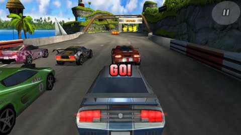 雷霆赛车2 第3张图