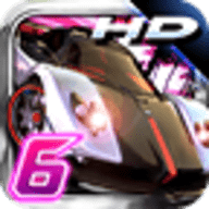 都市赛车6安卓版免费下载-都市赛车6汉化版v3.7.0