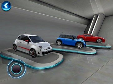 都市赛车6安卓版免费下载-都市赛车6汉化版v3.7.0