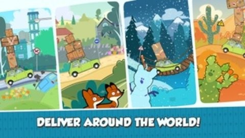 憨豆先生安卓版下载-憨豆先生游戏最新版下载v1.10.18.55