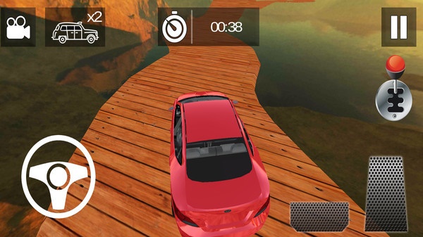 疯狂的赛车手游官网版下载-疯狂的赛车手游安卓版下载v1.1.2