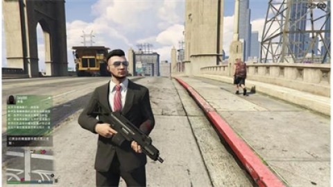 gta6手游游戏官方版一键下载-gta6免费下载安装手机版v1.1