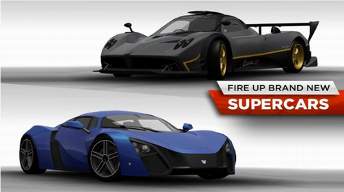 极品飞车17最高通缉下载安装-极品飞车17最高通缉汉化版v0.12.434.1207083