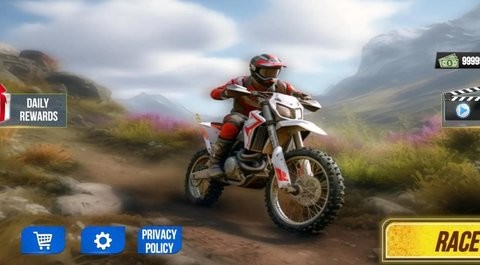 玩命越野摩托下载安装-玩命越野摩托最新版下载v1.5