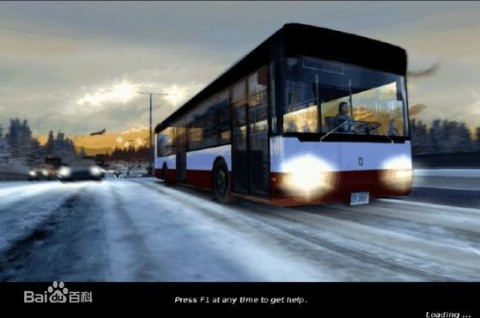 驾驶技巧示范 巴士驾驶员 第3张图