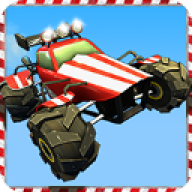 疯狂出租车2汉化版下载-疯狂出租车汉化版下载汉语v1.6.0