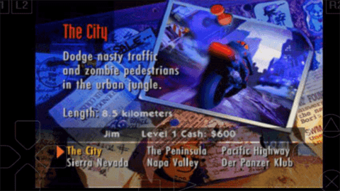 暴力摩托2008安卓中文版下载-暴力摩托2008官方网原版v3.3.0