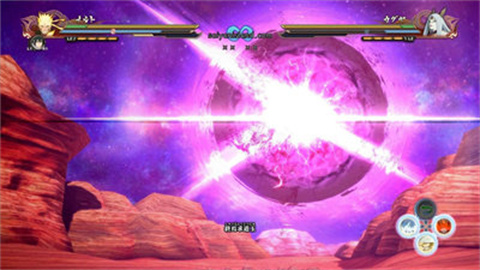 火影忍者究极风暴4手机版本一键下载-火影忍者究极风暴4最新版下载免费版v4.0.0