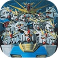 高达vs高达游戏手机版下载-高达vs高达游戏最新版下载v2021.04.02.14