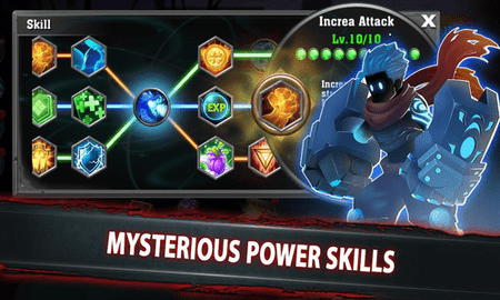 龙之战2安卓版免费下载-龙之战2完全免费手机版下载v1.0