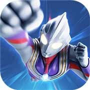 奥特曼集结2026官方网官方版下载-奥特曼集结原版手机上下载v1.19.1